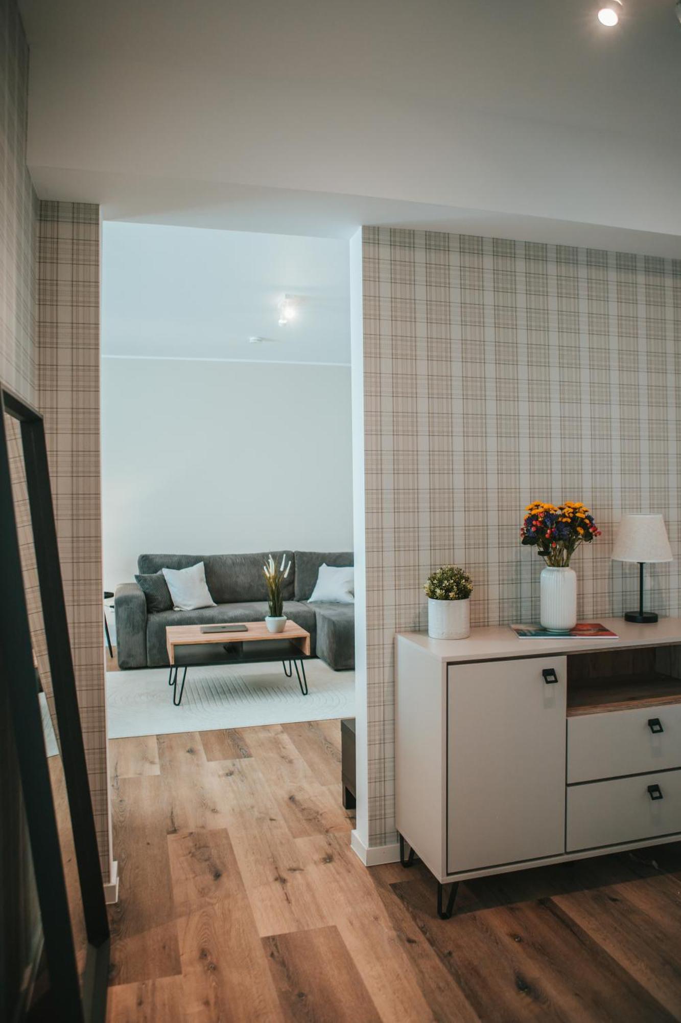 Wohnen Auf Zeit In Saarbruecken Apartment Luaran gambar